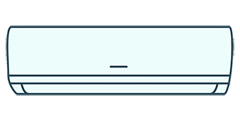 air conditioning indoor unit