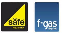 gas safe f gas aquashield
